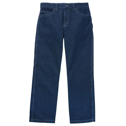 Dickies スケート デニム カーペンターパンツ