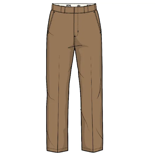 Dickies 874 ツイルワークパンツ