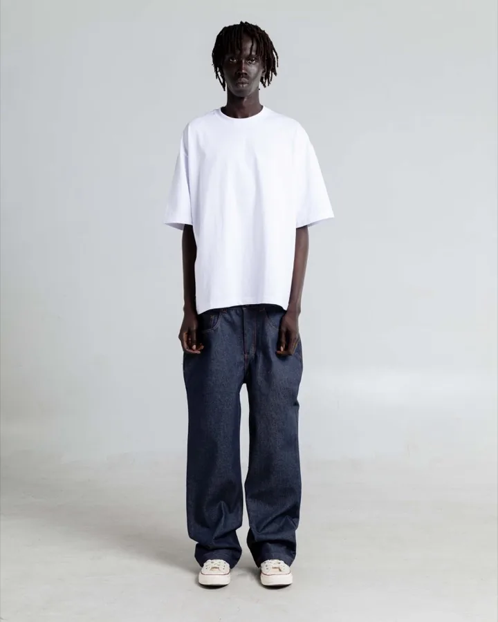 Shaka Wear 13.0oz ストレートデニム