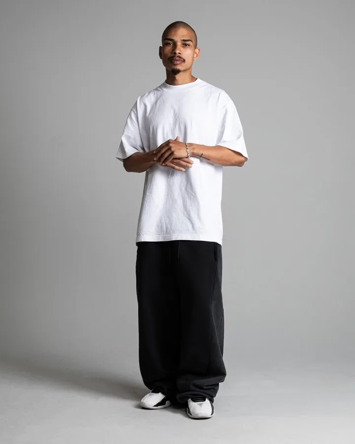 Shaka Wear 7.5oz 後染め マックスヘビーウェイト T (大きいサイズ)