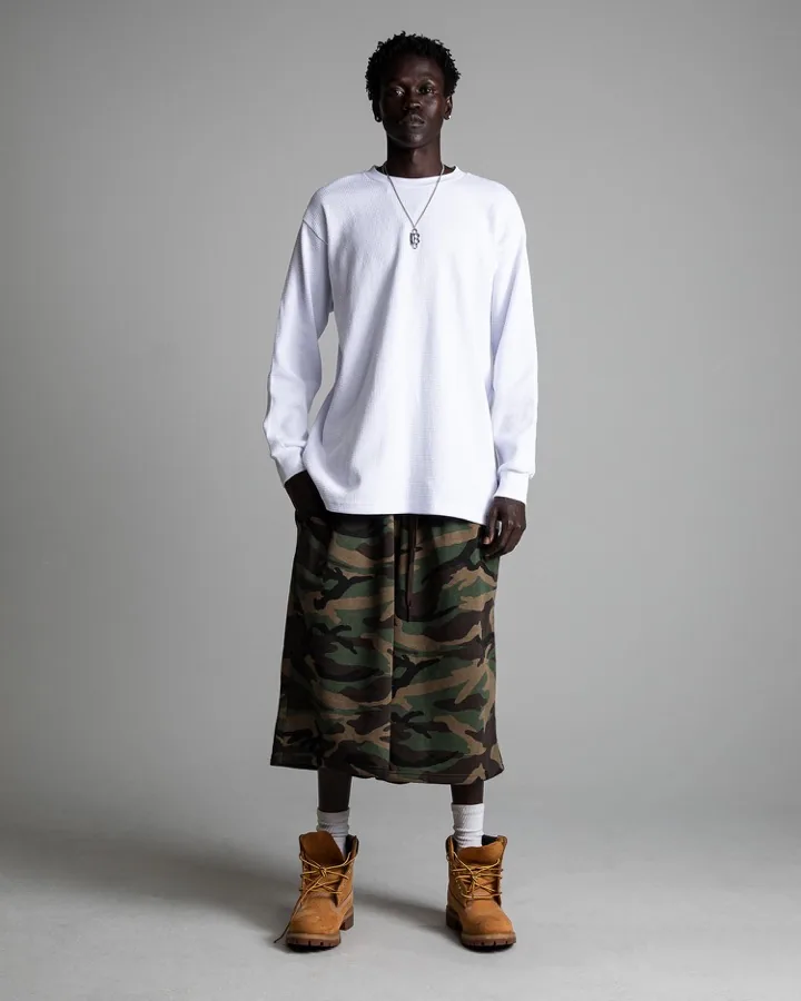 Shaka Wear 9.0oz ヘビーウェイト サーマル