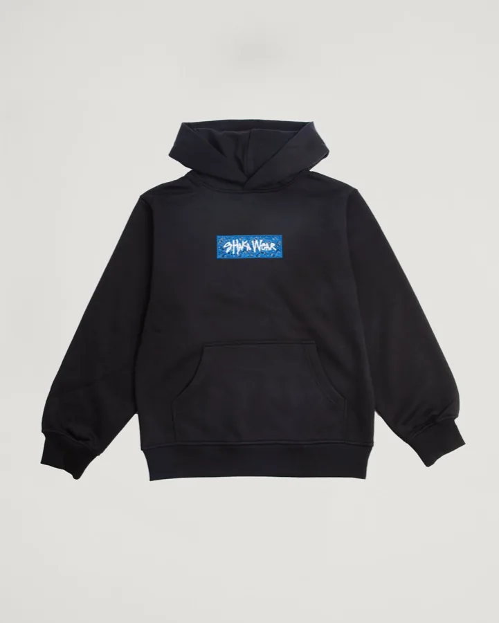 Shaka Wear ペイズリー フーディ