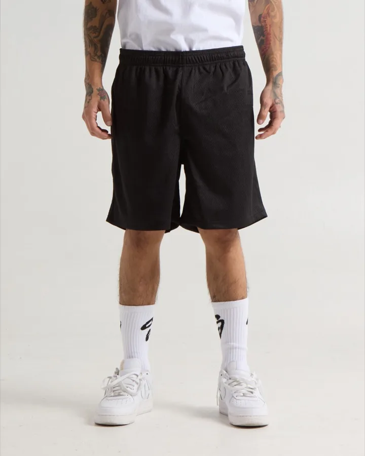 Shaka Wear PE メッシュショーツ