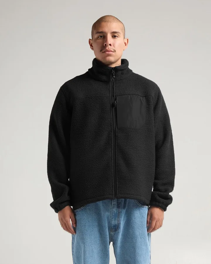 Shaka Wear シェルパジャケット