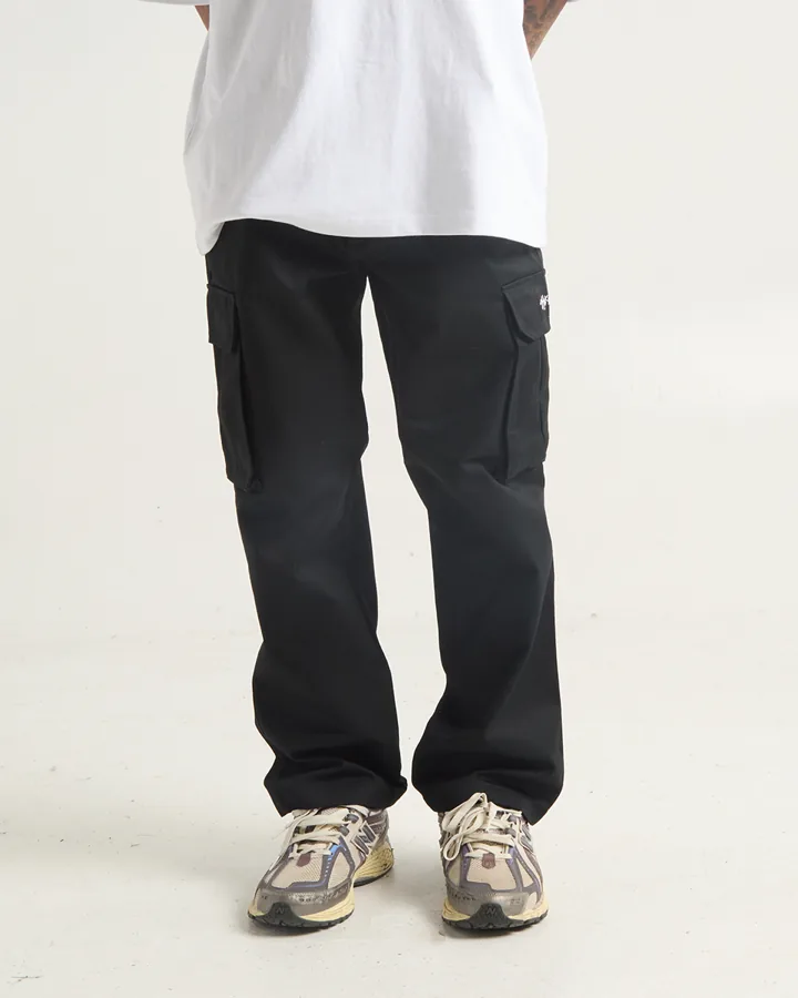 Shaka Wear ツイル カーゴパンツ